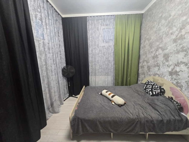 Купить двухкомнатную квартиру в Новороссийске. Вариант № 7714845, 4, площадь -  квм, цена 5200000 рублей