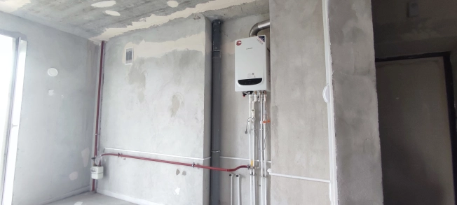 Купить двухкомнатную квартиру на улице Орудийная в Калининграде. Вариант № 9087, 2, площадь -  квм, цена 7200000 рублей