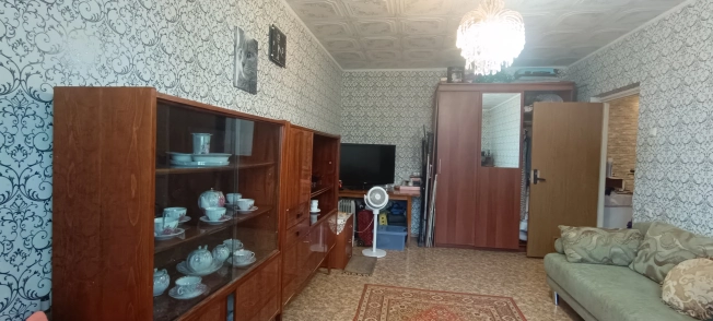 Купить квартиру на улице Шелепихинское шоссе в Москве. Вариант № 448602, 12, площадь - квм, цена 22000000.0000 рублей