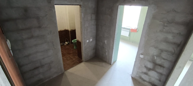 Купить однокомнатную квартиру в Микрорайоне Новый-2 в Белгороде. Вариант № 218003, 8, площадь -  квм, цена 4050000 рублей