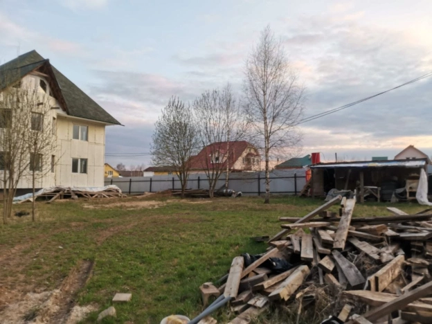 Купить дом в Москве. Вариант № 14569, 8, площадь - квм, цена 24999000 рублей