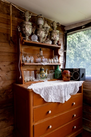 Купить дом в Ярославской области. Вариант № 1196300, 18, площадь -  квм, цена 5100000 рублей