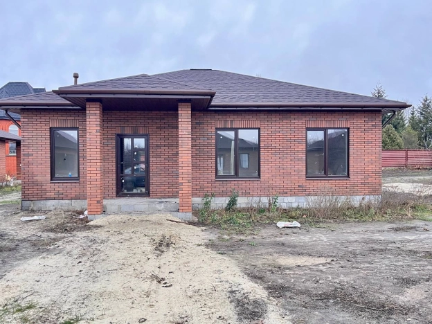 Купить дом в Воронежской области. Вариант № 9690535, 0, площадь -  квм, цена 7500000 рублей