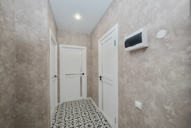 Купить однокомнатную квартиру в районе Советский в Рязани. Вариант № 10225276, 6, площадь -  квм, цена 5390000 рублей