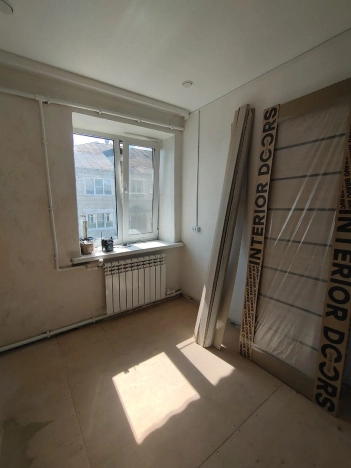 . Вариант № 52897, 2, площадь - 35.4 квм, цена 1500000 рублей