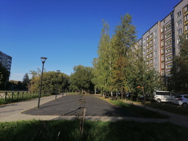 . Вариант № 13275, 10, площадь - 39 квм, цена 2530000.0000 рублей