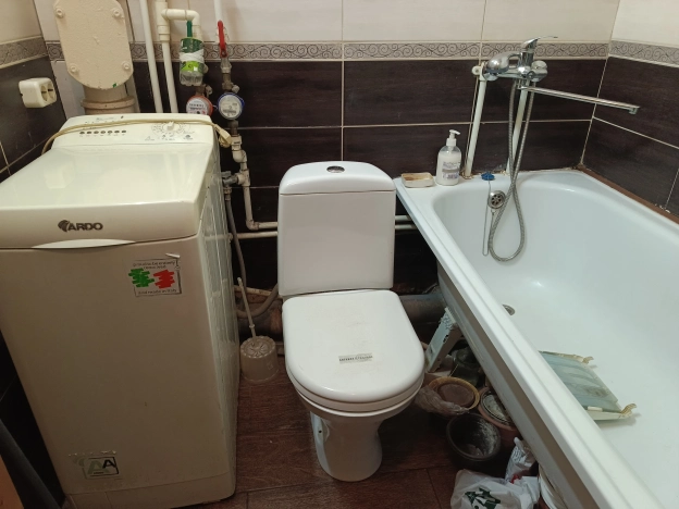 Купить квартиру на улице Ноябрьская в Владимире. Вариант № 8789825, 9, площадь -  квм, цена 2990000 рублей