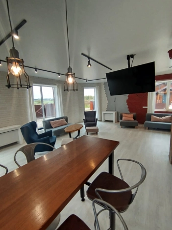 Купить дом в Ярославской области. Вариант № 6289638, 14, площадь -  квм, цена 23500000 рублей