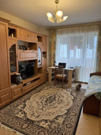 Купить однокомнатную квартиру в районе Советский в Новосибирске. Вариант № 7631995, 1, площадь -  квм, цена 6250000 рублей