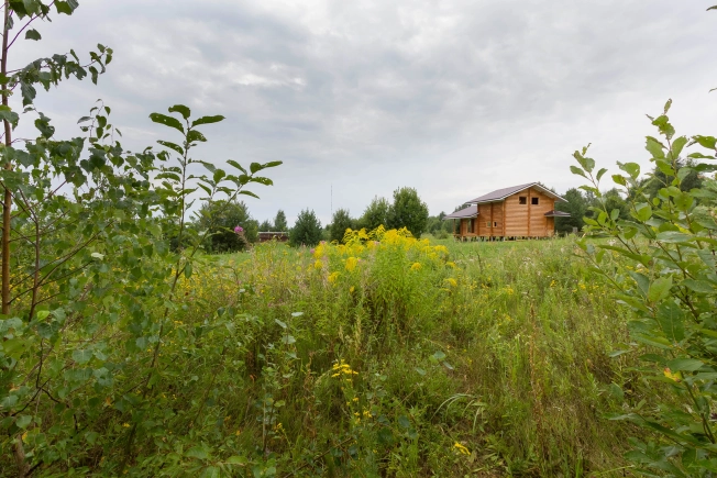 Купить земельный участок в Коврове. Вариант № 6052, 3, площадь -  квм, цена 650000 рублей