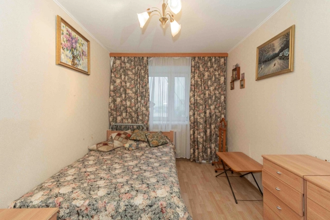 Купить квартиру на улице проспект Ленина в Владимире. Вариант № 9709524, 24, площадь -  квм, цена 5700000 рублей