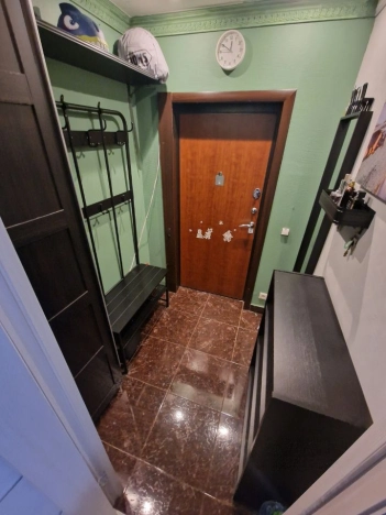 Купить квартиру в Москве. Вариант № 10433399, 16, площадь -  квм, цена 17500000 рублей