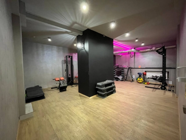 Снять коммерческую недвижимость в Владимире. Вариант № 3124449, 3, площадь -  квм, цена 140000 рублей