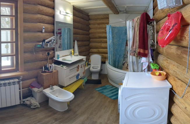 Купить дом в Москве. Вариант № 9661866, 13, площадь - квм, цена 22600000 рублей