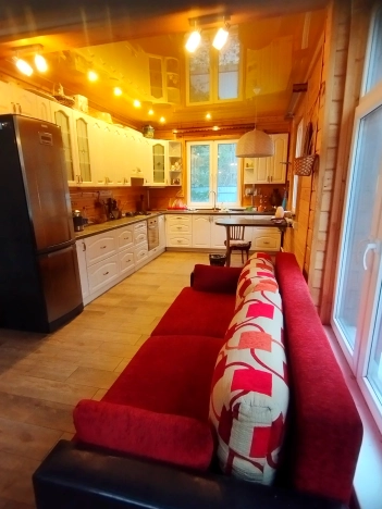 Купить дом в Московской области. Вариант № 10735091, 8, площадь -  квм, цена 18500000 рублей