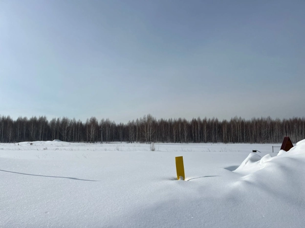 Купить земельный участок в Искитиме. Вариант № 24011, 1, площадь -  квм, цена 2000000 рублей