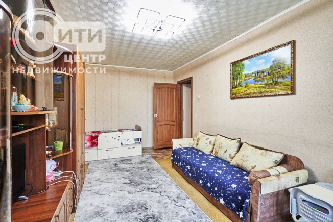 Купить двухкомнатную квартиру в Воронеже. Вариант № 6717765, 5, площадь -  квм, цена 3690000 рублей