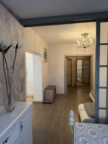 Купить двухкомнатную квартиру на улице Рождественская в Люберцах. Вариант № 9337651, 9, площадь -  квм, цена 12400000 рублей