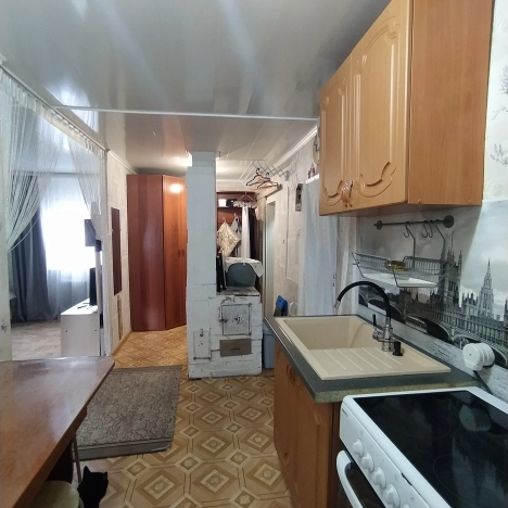 Купить дом на улице 8-я Берёзовая в Тюменской области. Вариант № 3059925, 7, площадь -  квм, цена 2500000 рублей