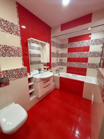 Купить четырехкомнатную квартиру в Новосибирской области. Вариант № 8070281, 21, площадь -  квм, цена 25000000 рублей