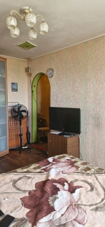 Купить квартиру у метро Аэропорт Внуково в Москве. Вариант № 57240, 31, площадь -  квм, цена 6000000 рублей