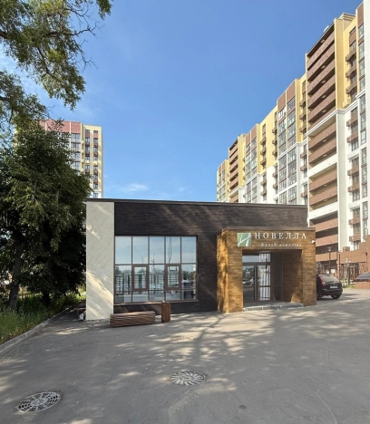 . Вариант № 1985921, 9, площадь - 70 квм, цена 7250000 рублей