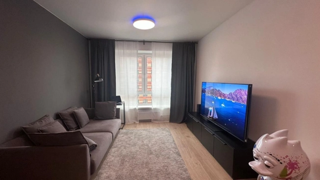 Купить квартиру в Москве. Вариант № 9067102, 8, площадь - квм, цена 31500000 рублей