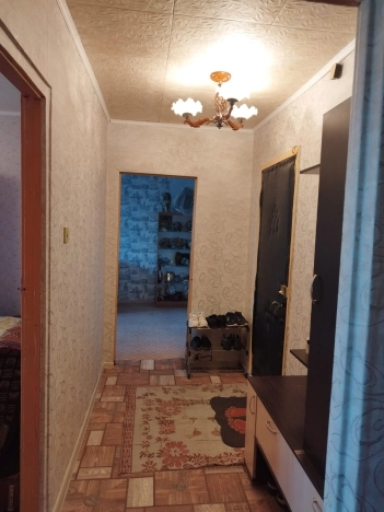 Купить двухкомнатную квартиру на улице Мира в Владимирской области. Вариант № 10291661, 9, площадь -  квм, цена 3150000 рублей