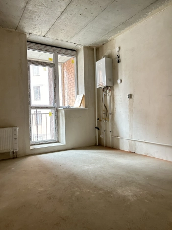 Купить однокомнатную квартиру на улице 70-летия Победы в Волгограде. Вариант № 19657, 1, площадь -  квм, цена 3900000 рублей