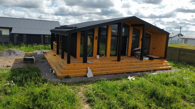 Купить дом в Санкт-Петербурге. Вариант № 2827581, 20, площадь -  квм, цена 12000000 рублей