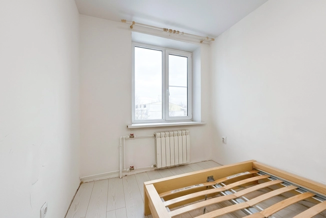 Купить квартиру на улице Андропова в Петрозаводске. Вариант № 9512695, 11, площадь -  квм, цена 4500000 рублей