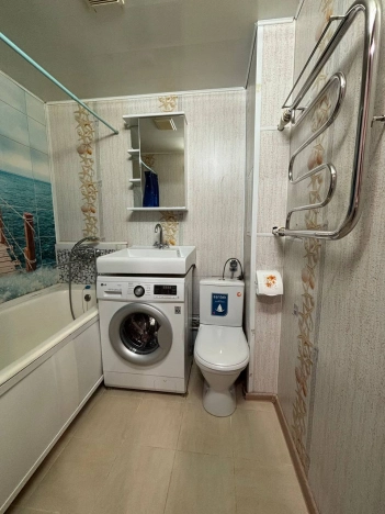 Купить однокомнатную квартиру в Иванове. Вариант № 60167, 5, площадь -  квм, цена 4200000 рублей