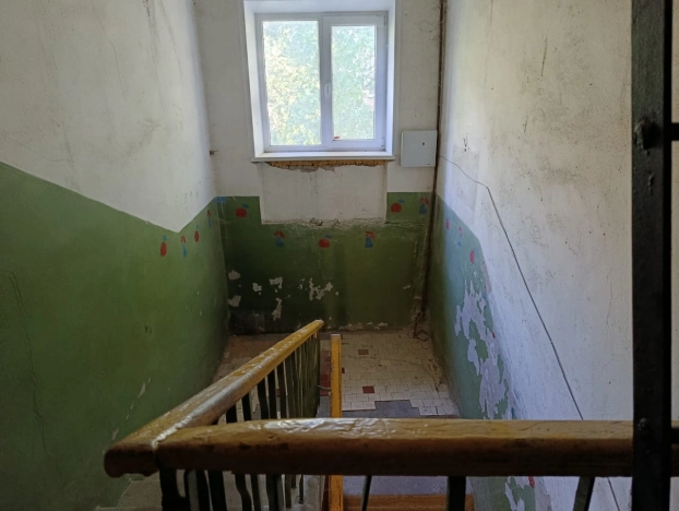 Купить трехкомнатную квартиру на улице 8 Марта в Рязанской области. Вариант № 718680, 5, площадь -  квм, цена 1050000 рублей