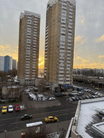 Купить квартиру в Москве. Вариант № 9452134, 18, площадь - квм, цена 12700000 рублей