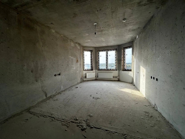 Купить трехкомнатную квартиру в Калуге. Вариант № 13819, 0, площадь -  квм, цена 6500000 рублей