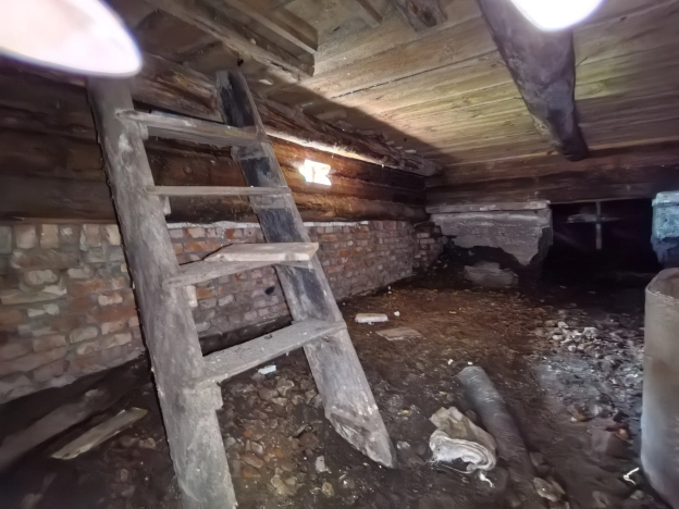 Купить дом в Гороховеце. Вариант № 615489, 17, площадь -  квм, цена 1600000 рублей