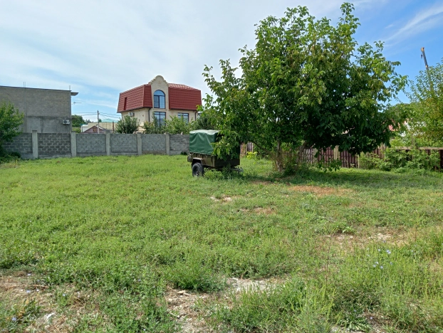 Купить земельный участок в Новороссийске. Вариант № 3387766, 4, площадь -  квм, цена 14000000 рублей