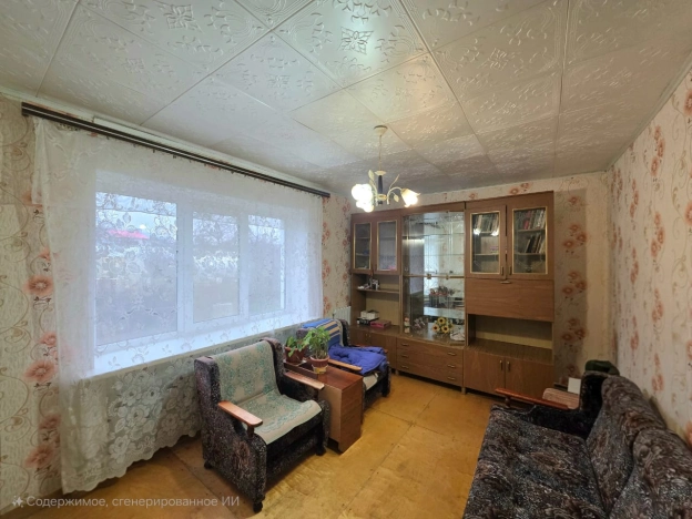 Купить квартиру на улице Большевистская в Пермском крае. Вариант № 9440405, 1, площадь -  квм, цена 2200000 рублей