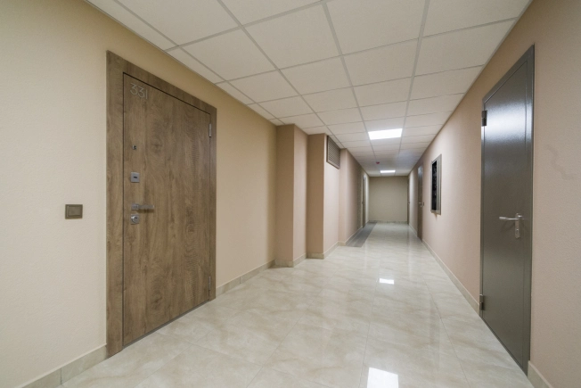 Купить двухкомнатную квартиру на улице Касимовское шоссе в Рязани. Вариант № 3846653, 17, площадь -  квм, цена 7400000 рублей