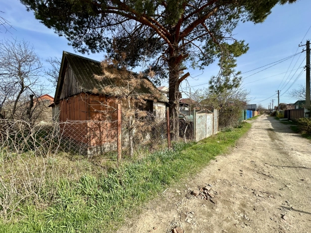 Купить земельный участок в Краснодаре. Вариант № 31331, 9, площадь - квм, цена 3900000.0000 рублей
