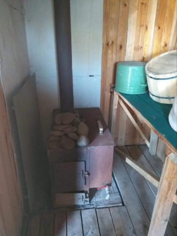 Купить дом на улице Колхозная в Алтайском крае. Вариант № 3781, 4, площадь -  квм, цена 490000 рублей