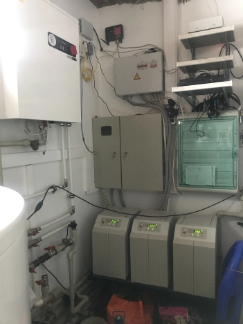 Купить дачу в Москве. Вариант № 19267, 7, площадь -  квм, цена 8500000 рублей