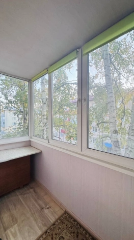 Купить двухкомнатную квартиру в Южно-Сахалинске. Вариант № 1286531, 11, площадь -  квм, цена 6700000 рублей