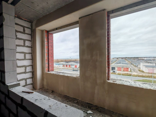 Купить квартиру в Северодвинске. Вариант № 10224528, 3, площадь -  квм, цена 6597752 рублей