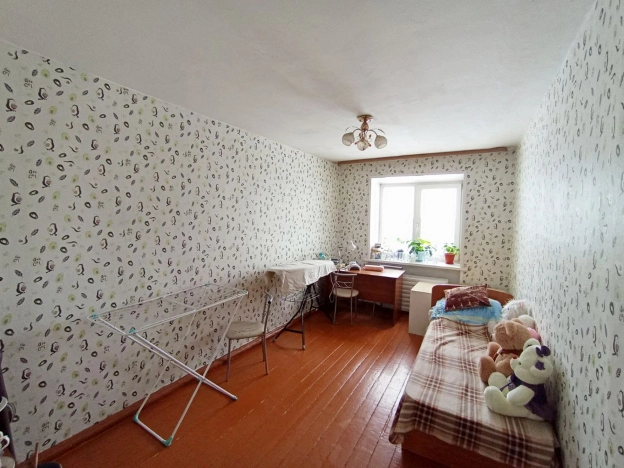 Купить квартиру на улице Камова в Улан-Удэ. Вариант № 5442759, 2, площадь -  квм, цена 6200000 рублей