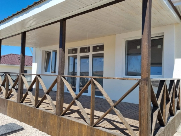 Купить дом в Симферополе. Вариант № 2940856, 6, площадь -  квм, цена 10300000 рублей