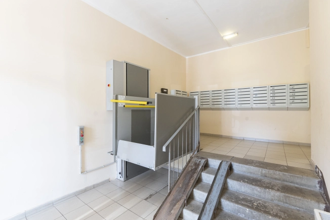 Купить трехкомнатную квартиру в Микрорайоне 1-й, Фрязино в Фрязине. Вариант № 43539, 37, площадь -  квм, цена 8700000 рублей