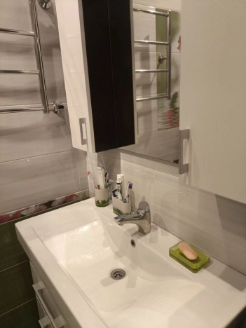 Купить двухкомнатную квартиру на улице Центральная в Щёлкове. Вариант № 23805, 19, площадь - квм, цена 12000000 рублей