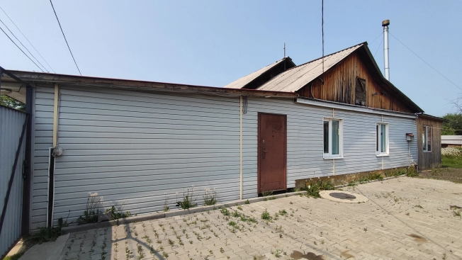 Купить дом на улице Михайловская в Приморском крае. Вариант № 4858065, 0, площадь -  квм, цена 4600000 рублей