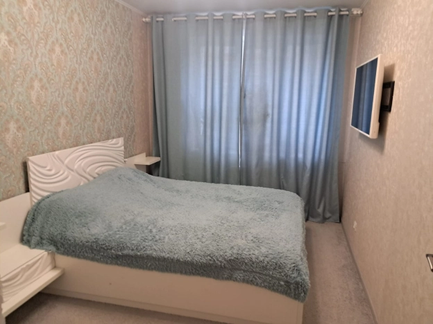 Купить двухкомнатную квартиру на улице переулок Николая Липового в Бийске. Вариант № 8451430, 11, площадь -  квм, цена 6150000 рублей